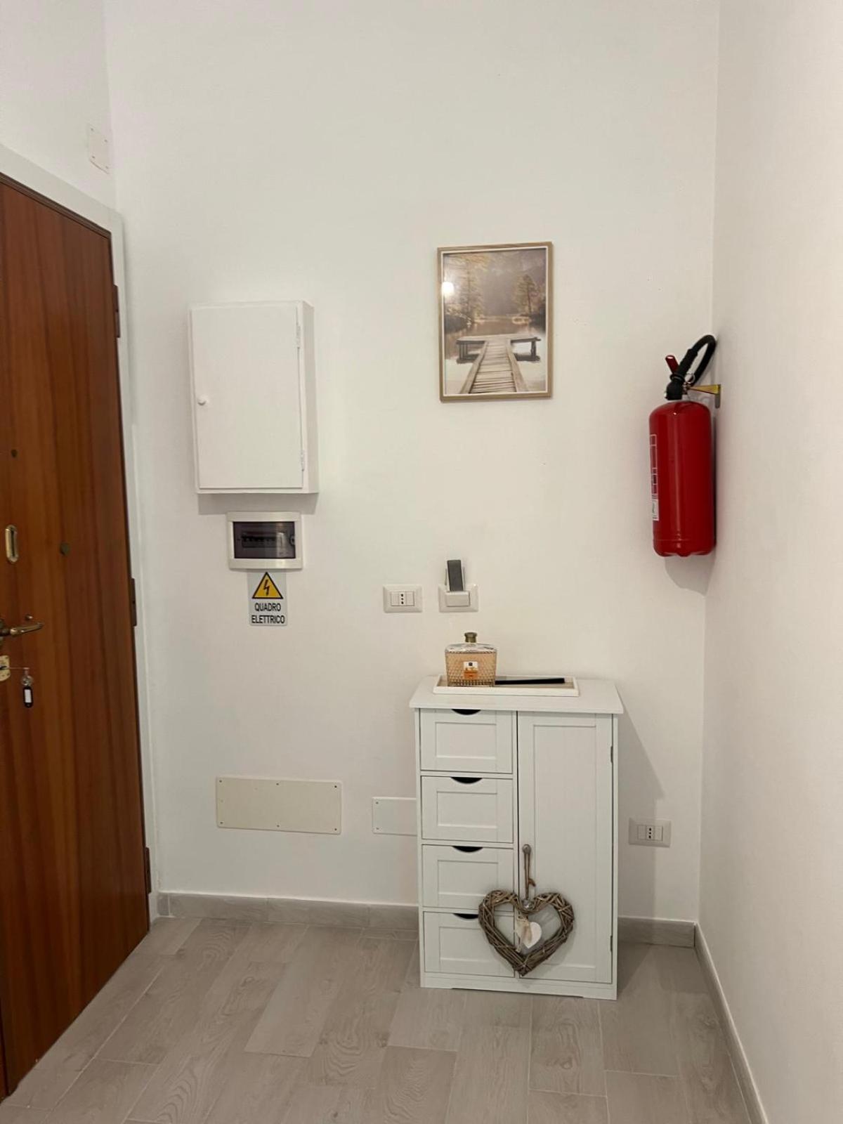 Augusto'S House B&B Rome Exterior photo
